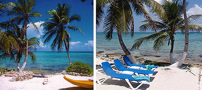 Villa Ka Kuxta Beach